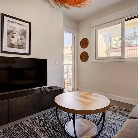 Апартаменты 012 New Relaxed 2 Bed Retreat