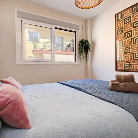 Апартаменты 012 New Relaxed 2 Bed Retreat