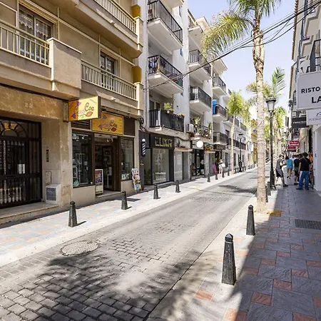 012 New Relaxed 2 Bed Retreat *