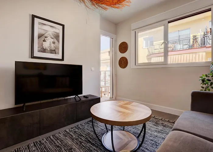 アパート 012 New Relaxed 2 Bed Retreat