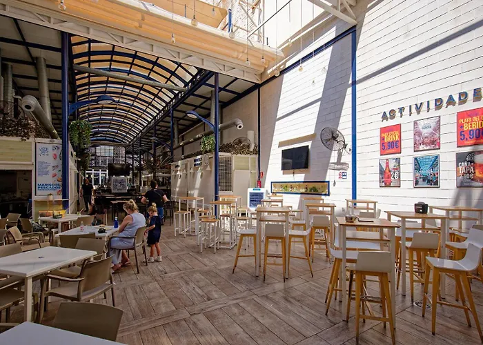 アパート 012 New Relaxed 2 Bed Retreat フエンヒロラ