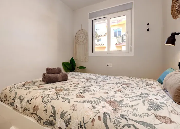 アパート 012 New Relaxed 2 Bed Retreat