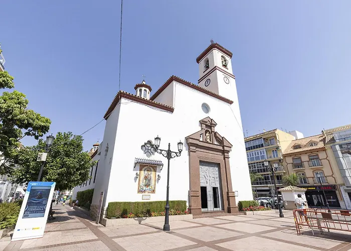 012 New Relaxed 2 Bed Retreat アパート