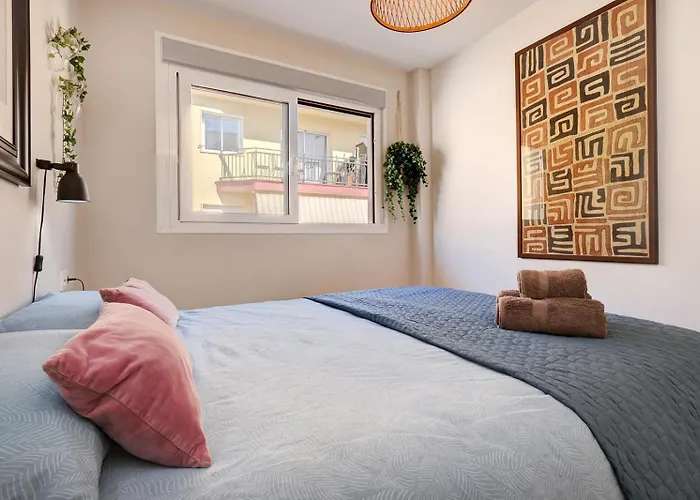 アパート 012 New Relaxed 2 Bed Retreat