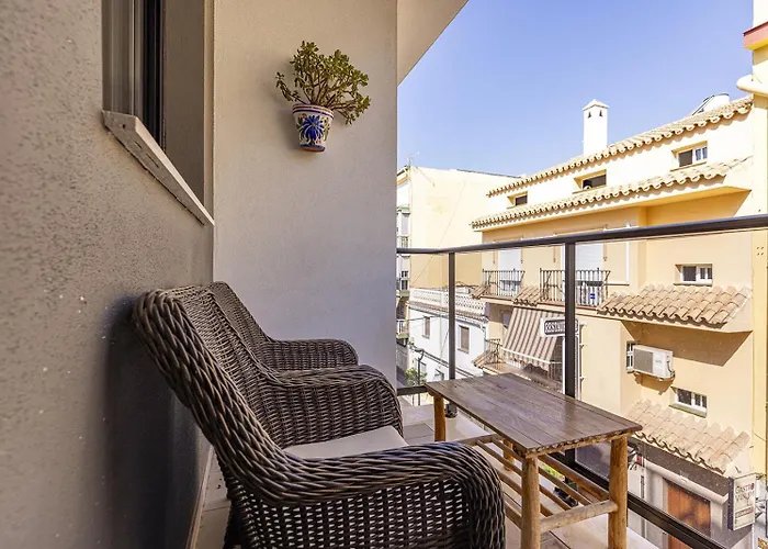 012 New Relaxed 2 Bed Retreat アパート *