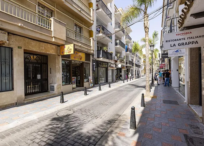 012 New Relaxed 2 Bed Retreat *