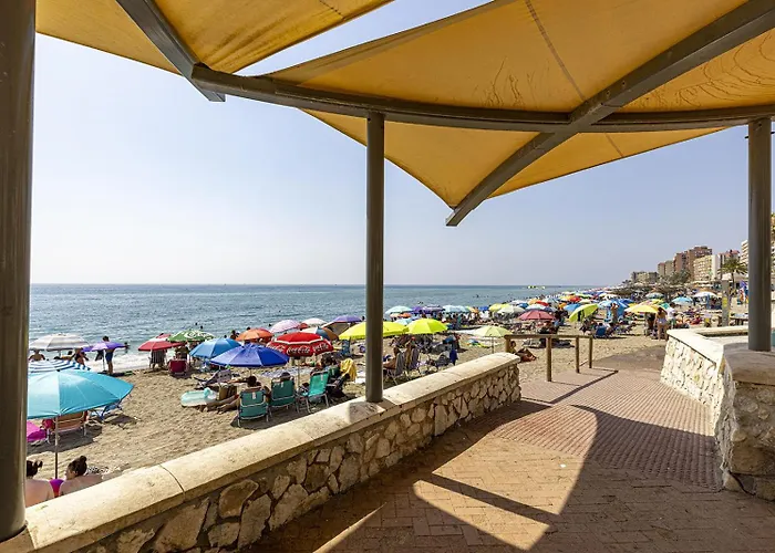 012 New Relaxed 2 Bed Retreat