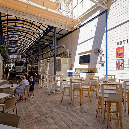 Appartamento 012 New Relaxed 2 Bed Retreat Fuengirola