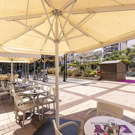 Appartamento 012 New Relaxed 2 Bed Retreat Fuengirola