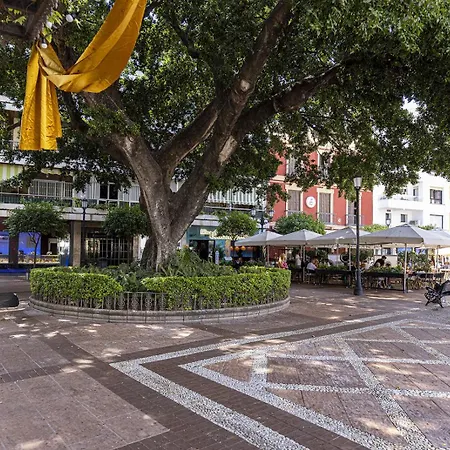 Appartamento 012 New Relaxed 2 Bed Retreat *