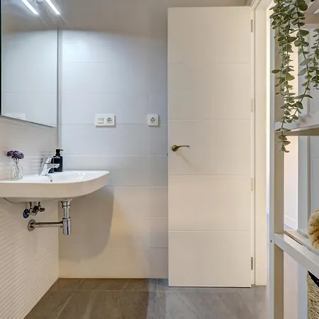 012 New Relaxed 2 Bed Retreat Apartamento *