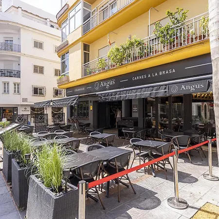 Apartamento 012 New Relaxed 2 Bed Retreat *