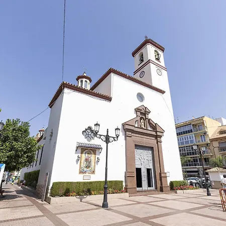 012 New Relaxed 2 Bed Retreat Apartamento