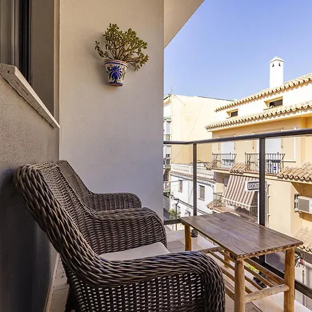 012 New Relaxed 2 Bed Retreat Apartamento *