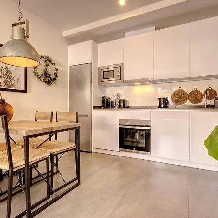 012 New Relaxed 2 Bed Retreat Apartamento Fuengirola